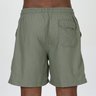32 walkshort prainha linho