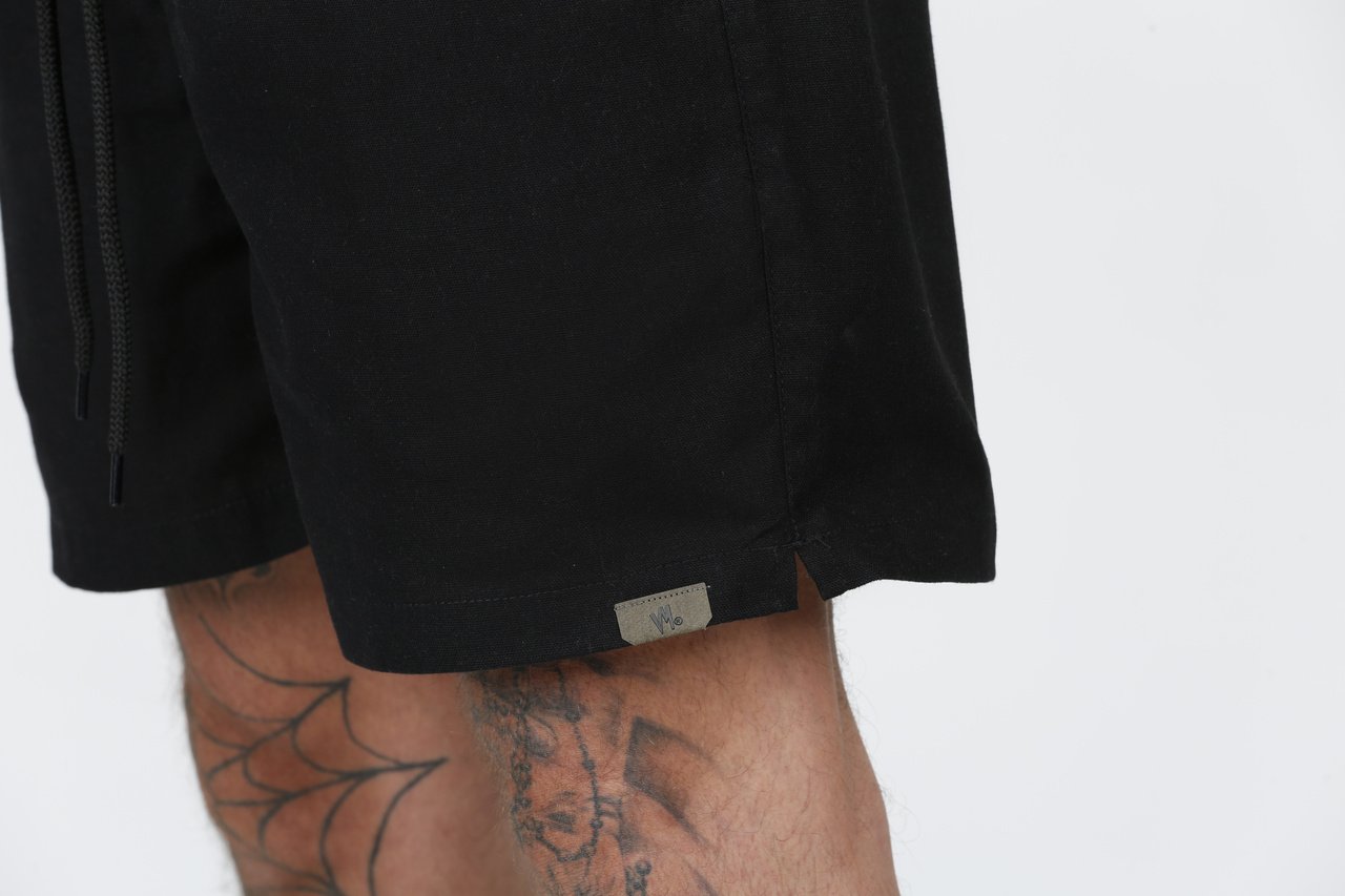 34 walkshort prainha linho