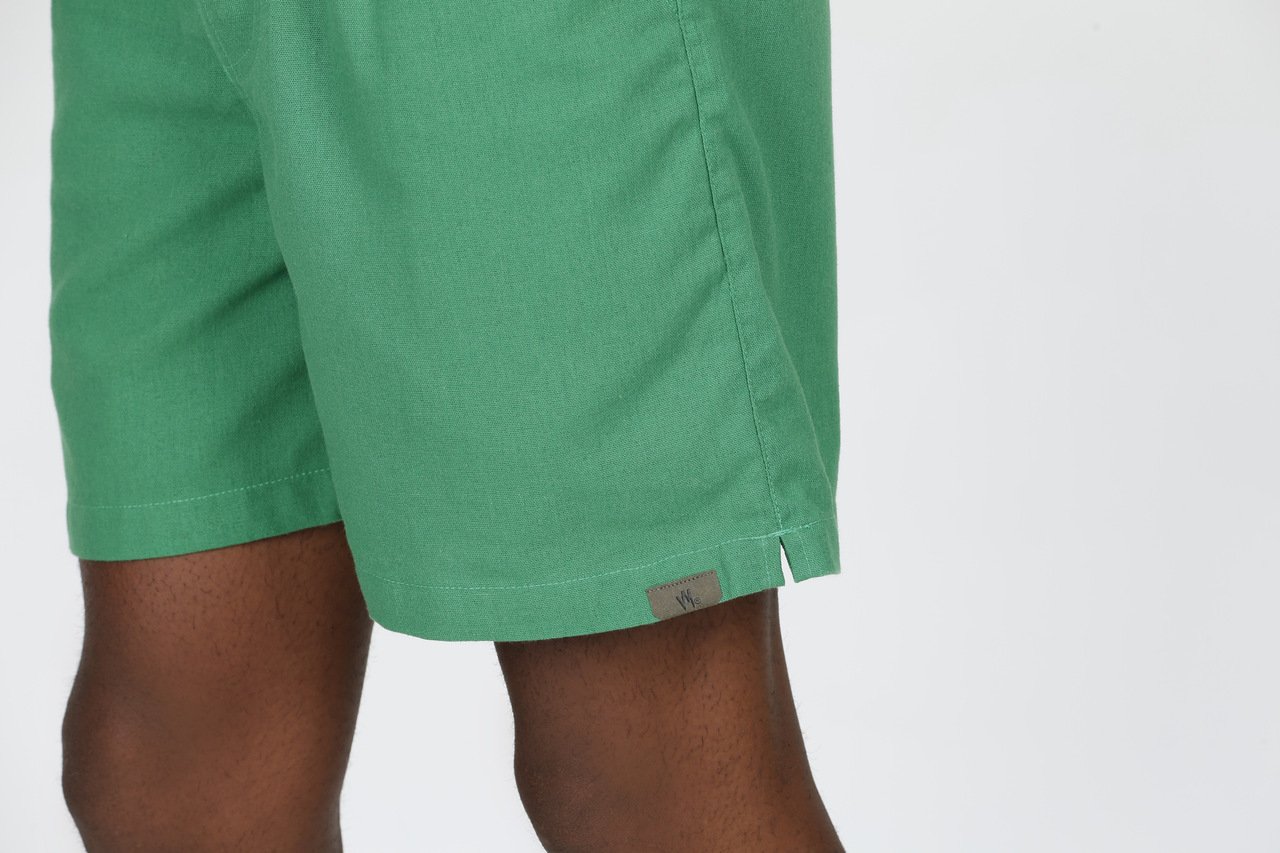 36 walkshort prainha linho