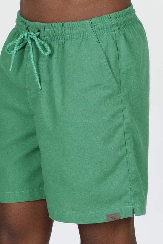 38 walkshort prainha linho