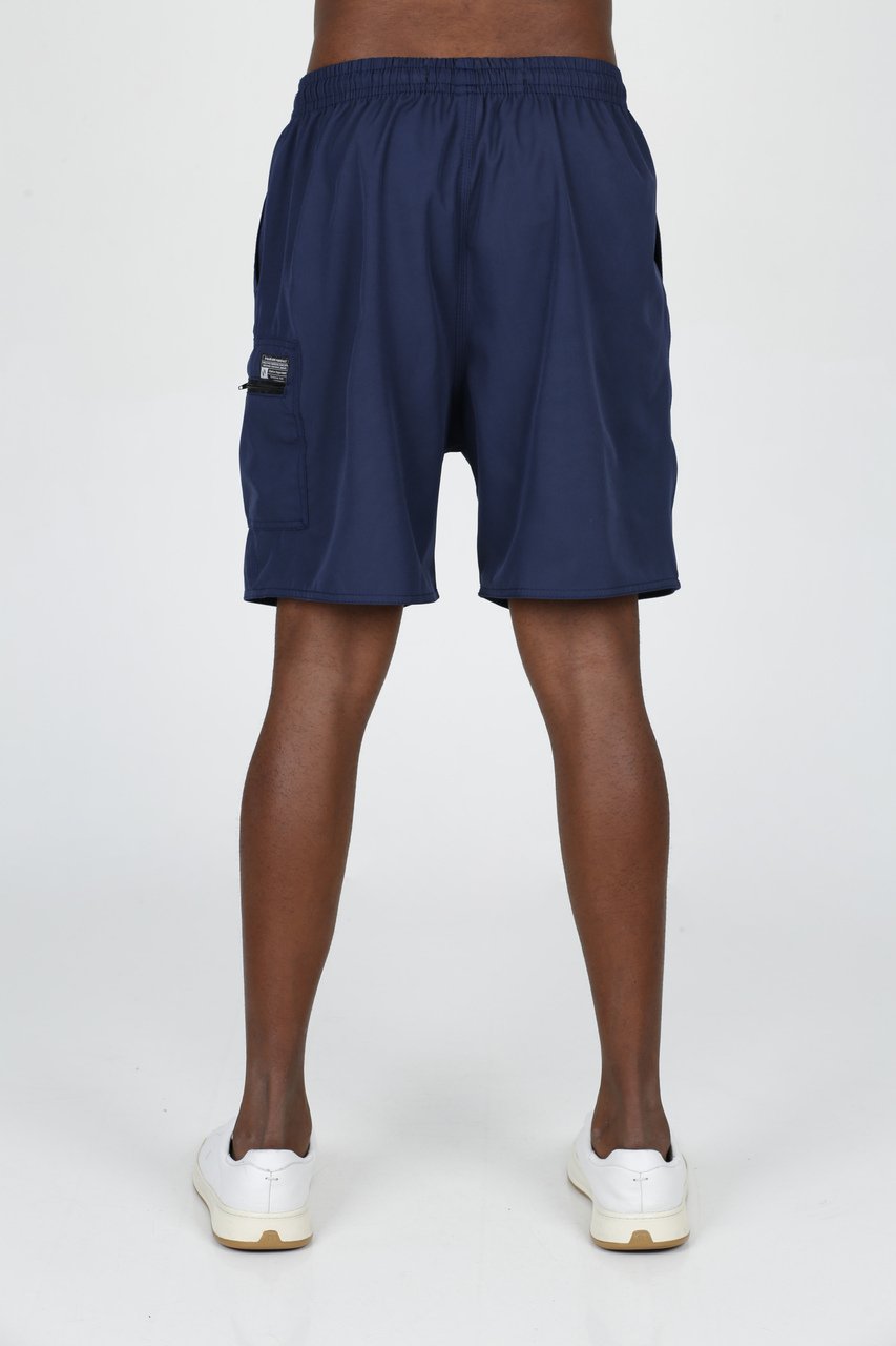 12 walshort cargo elastano