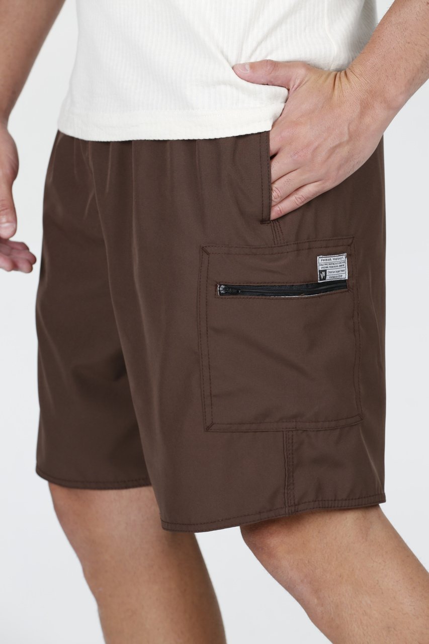 14 walshort cargo elastano