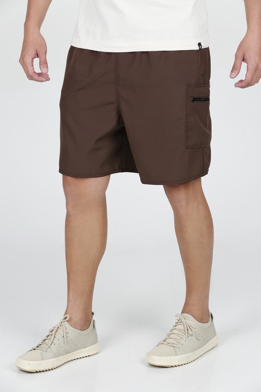 16 walshort cargo elastano