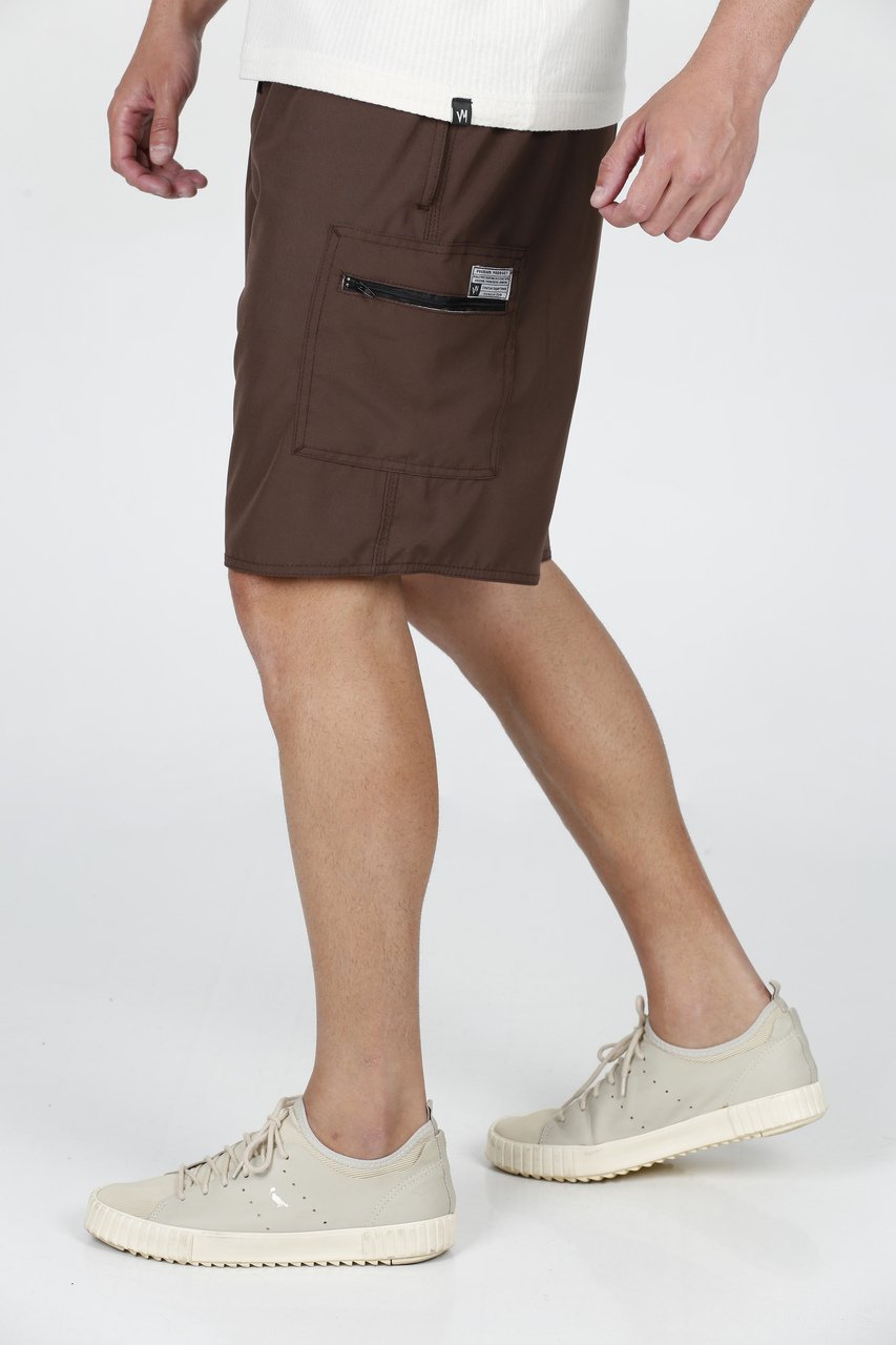 17 walshort cargo elastano