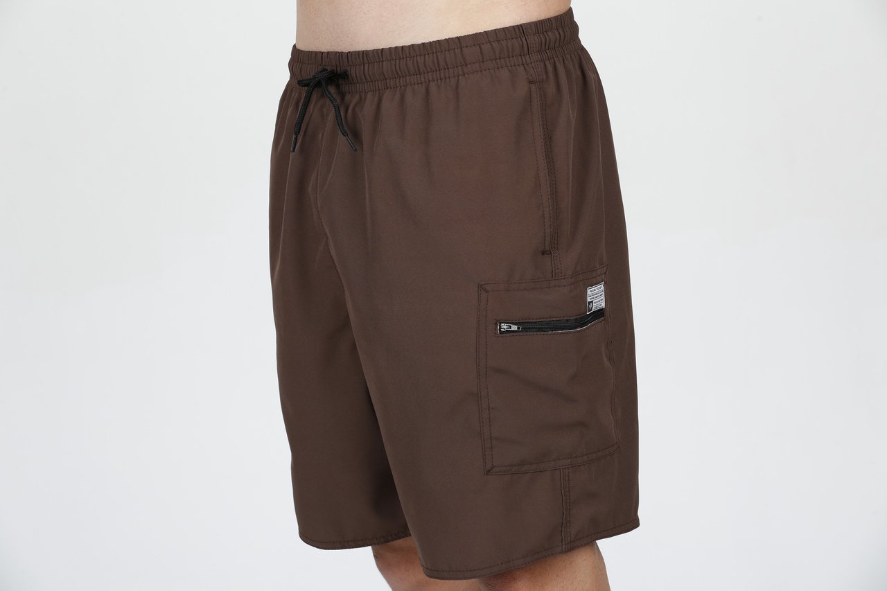 22 walshort cargo elastano