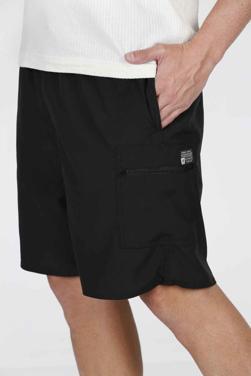 23 walshort cargo elastano