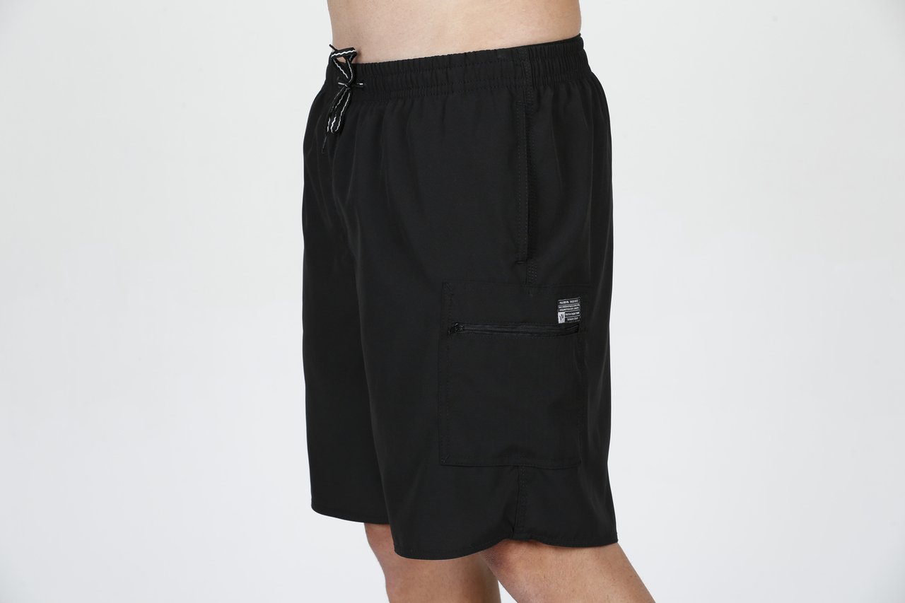 28 walshort cargo elastano