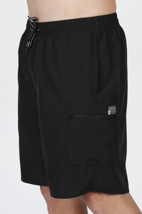 28 walshort cargo elastano