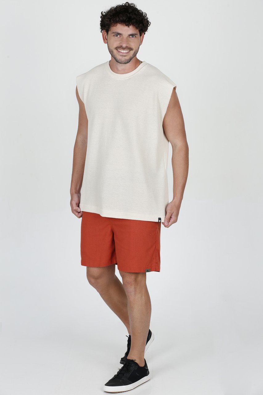 10 regata oversized machao tricot