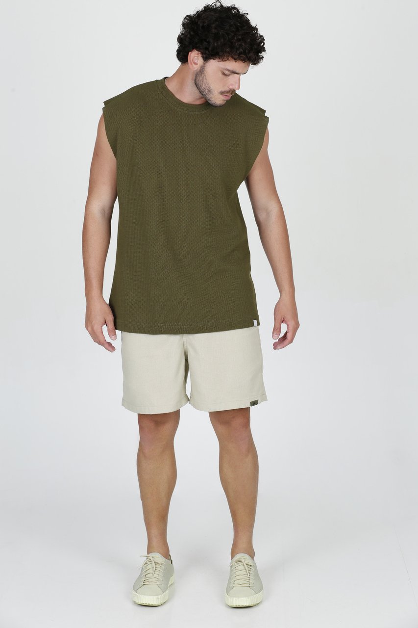 13 regata oversized machao tricot