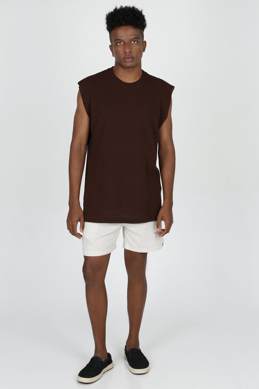 18 regata oversized machao tricot