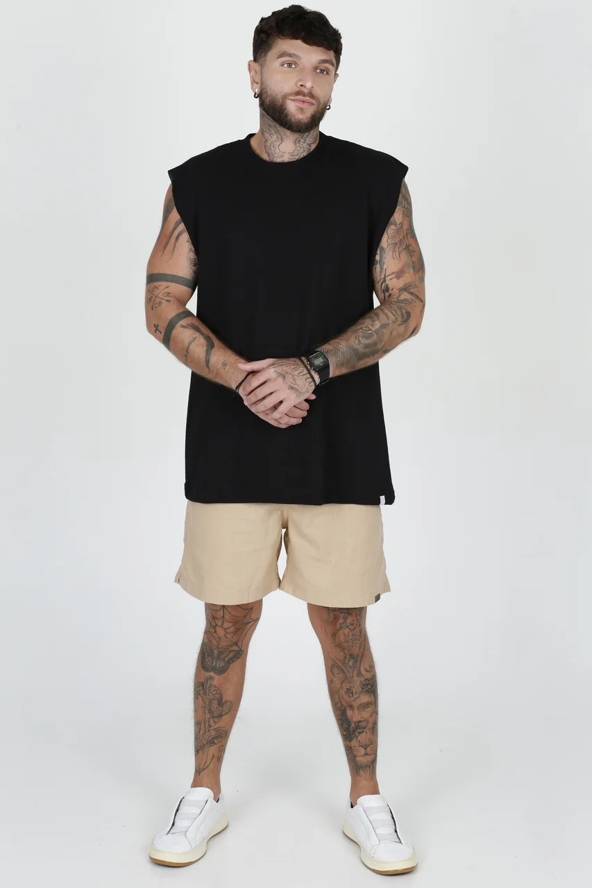 21 regata oversized machao tricot