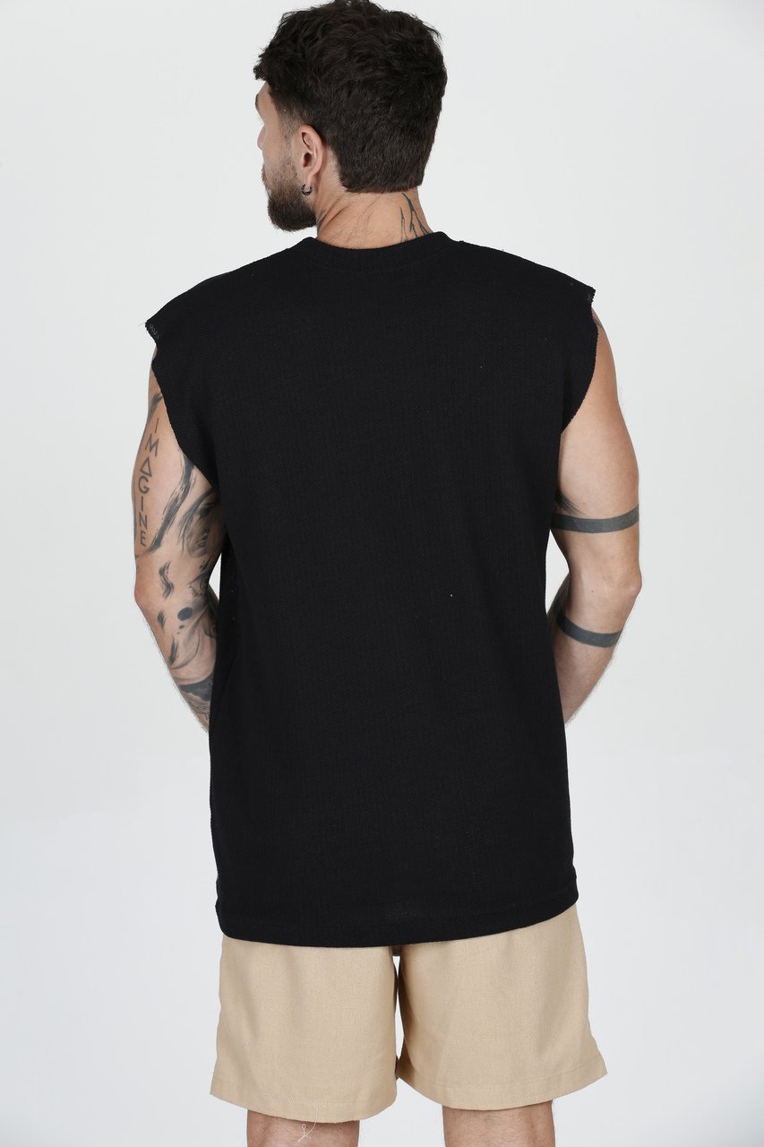 23 regata oversized machao tricot