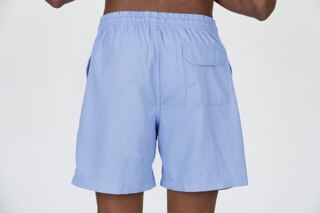 08 walkshort prainha linho