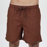 25 walkshort prainha linho