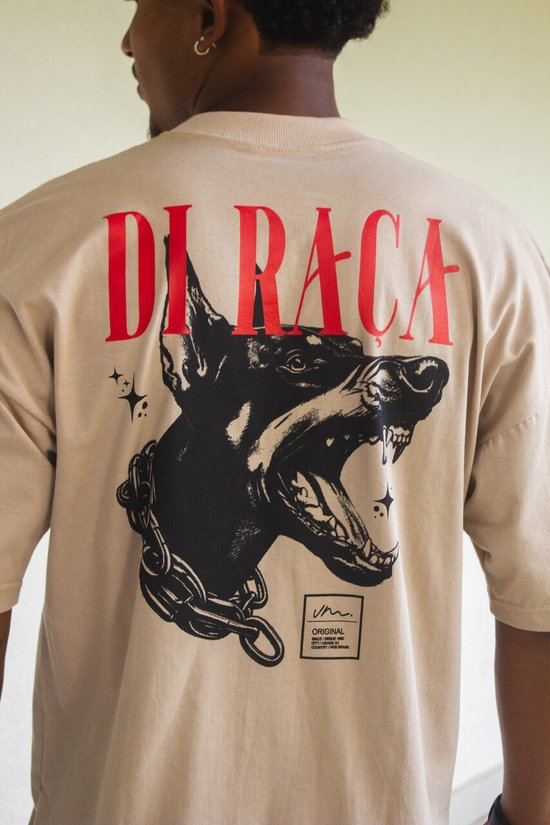 01 camiseta oversized di raca