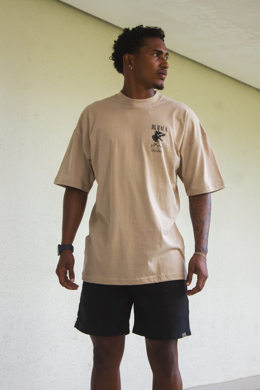 06 camiseta oversized di raca