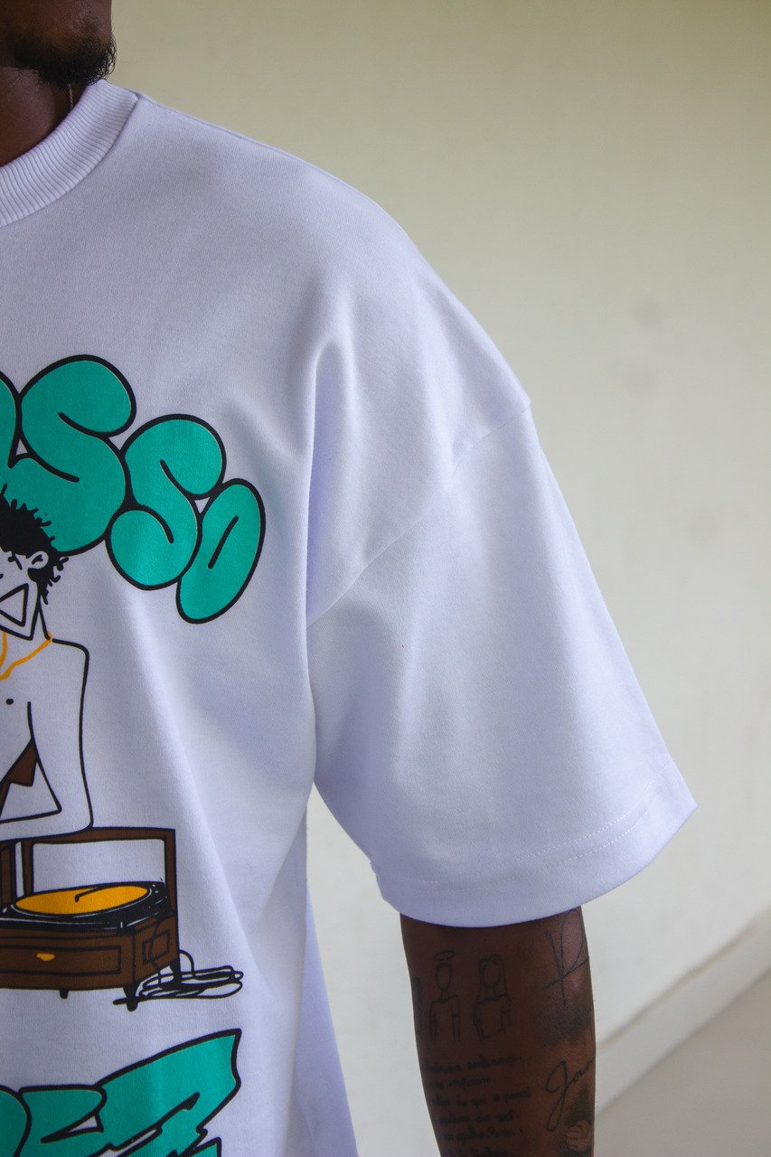 08 camiseta oversized um passo de cada vez