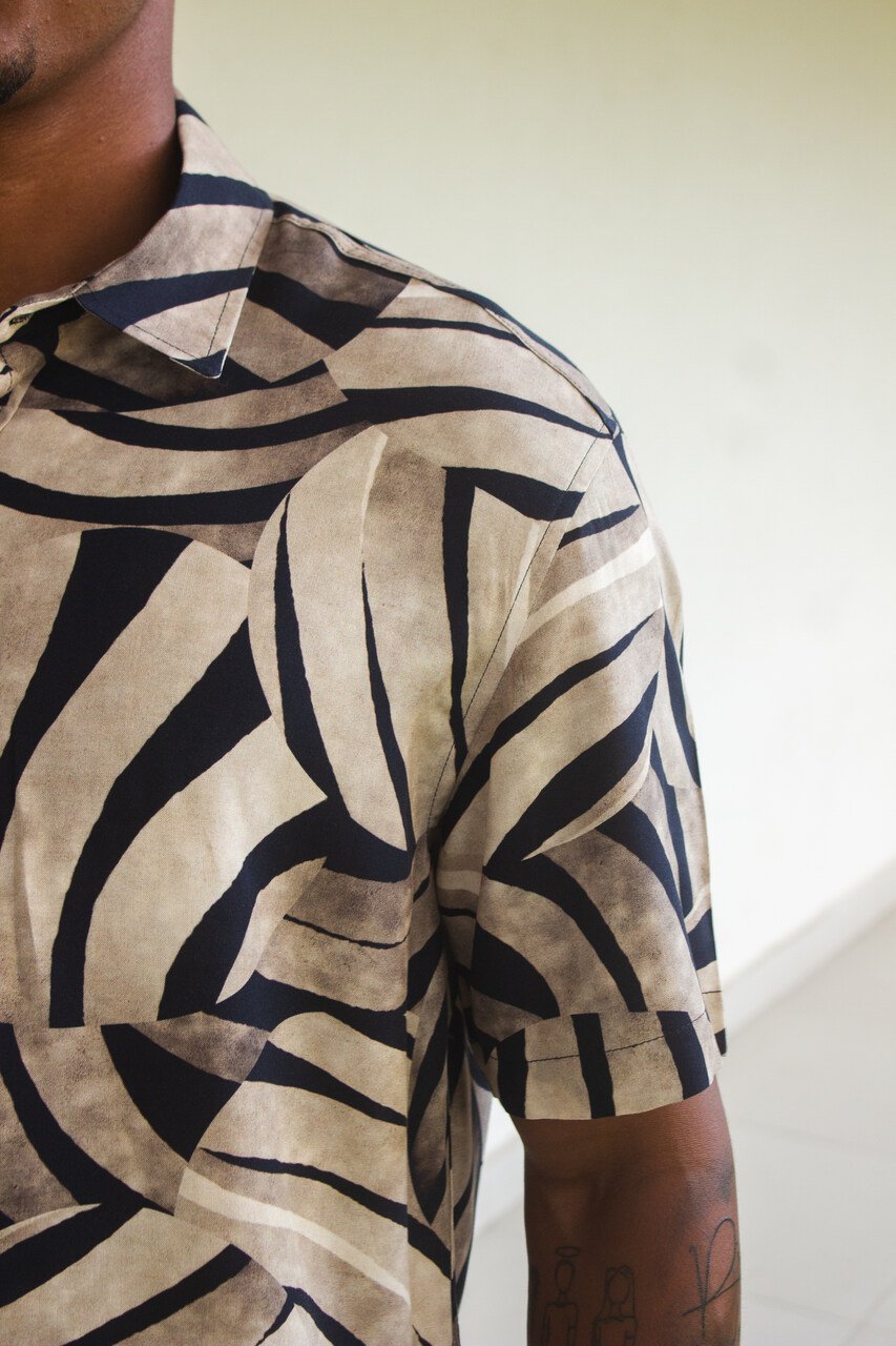 02 camisa de botao nebula