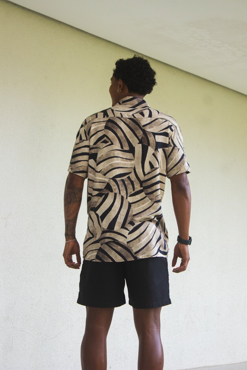 05 camisa de botao nebula