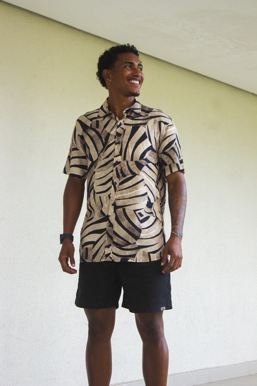 07 camisa de botao nebula