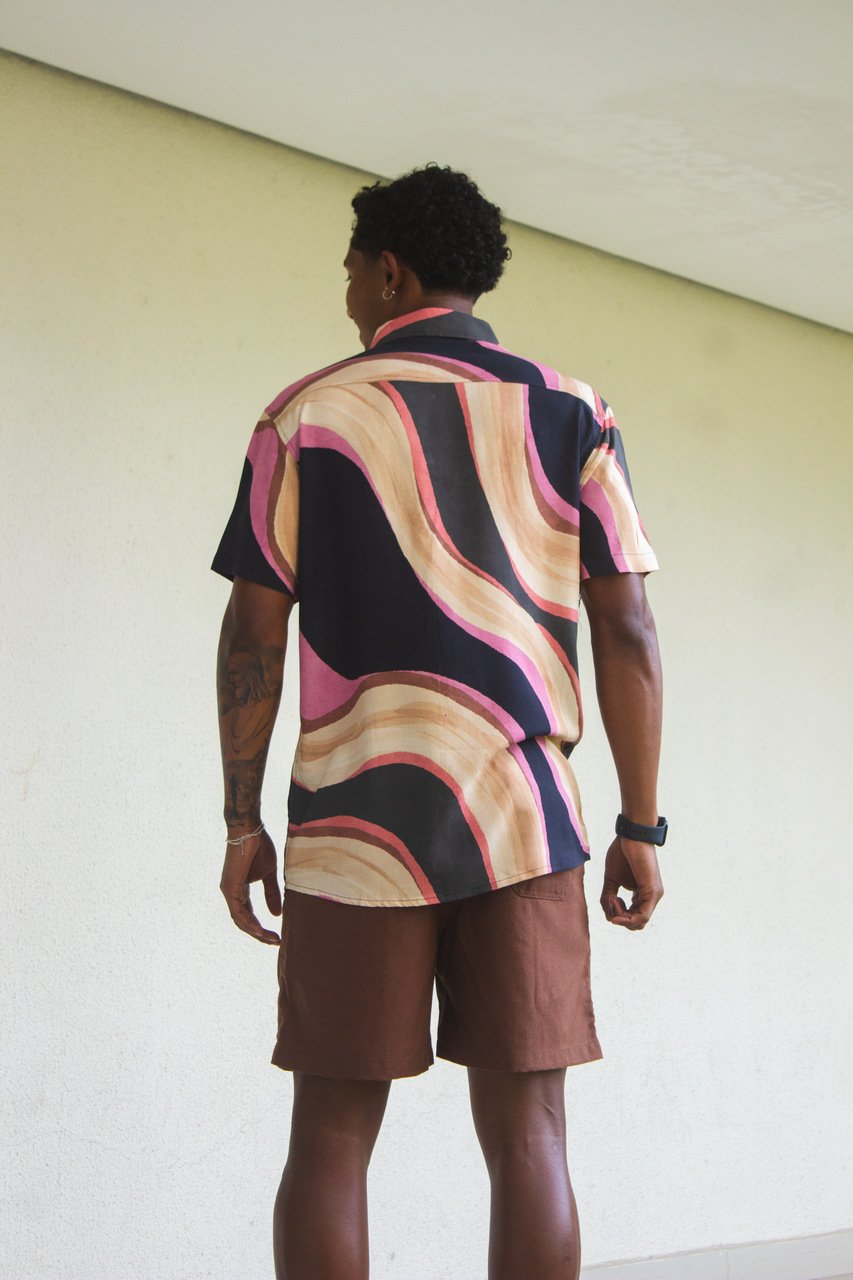 05 camisa de botao aurora