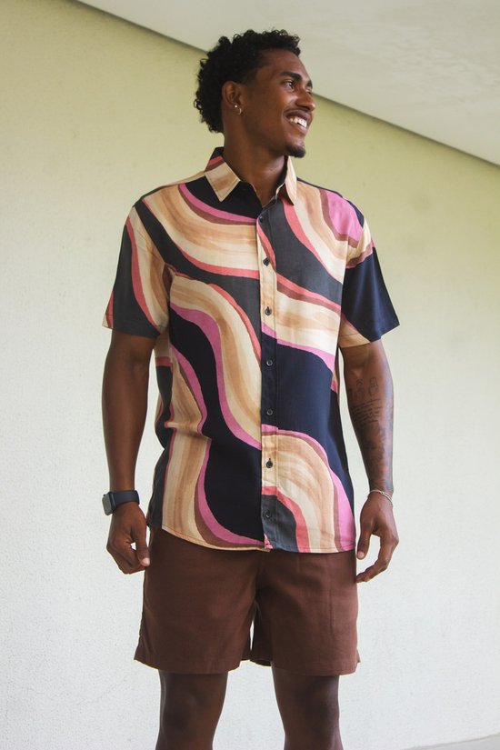 06 camisa de botao aurora