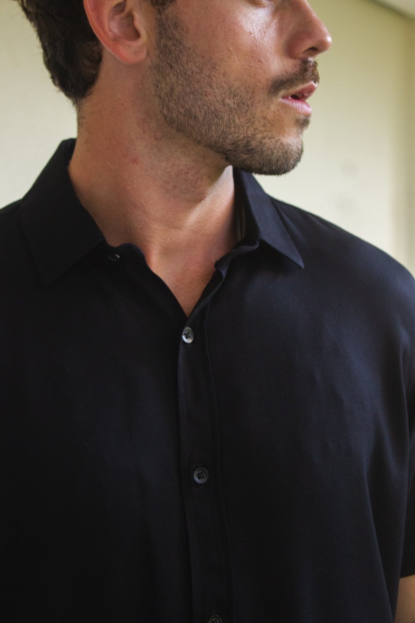 30 camisa de botao viscolinho