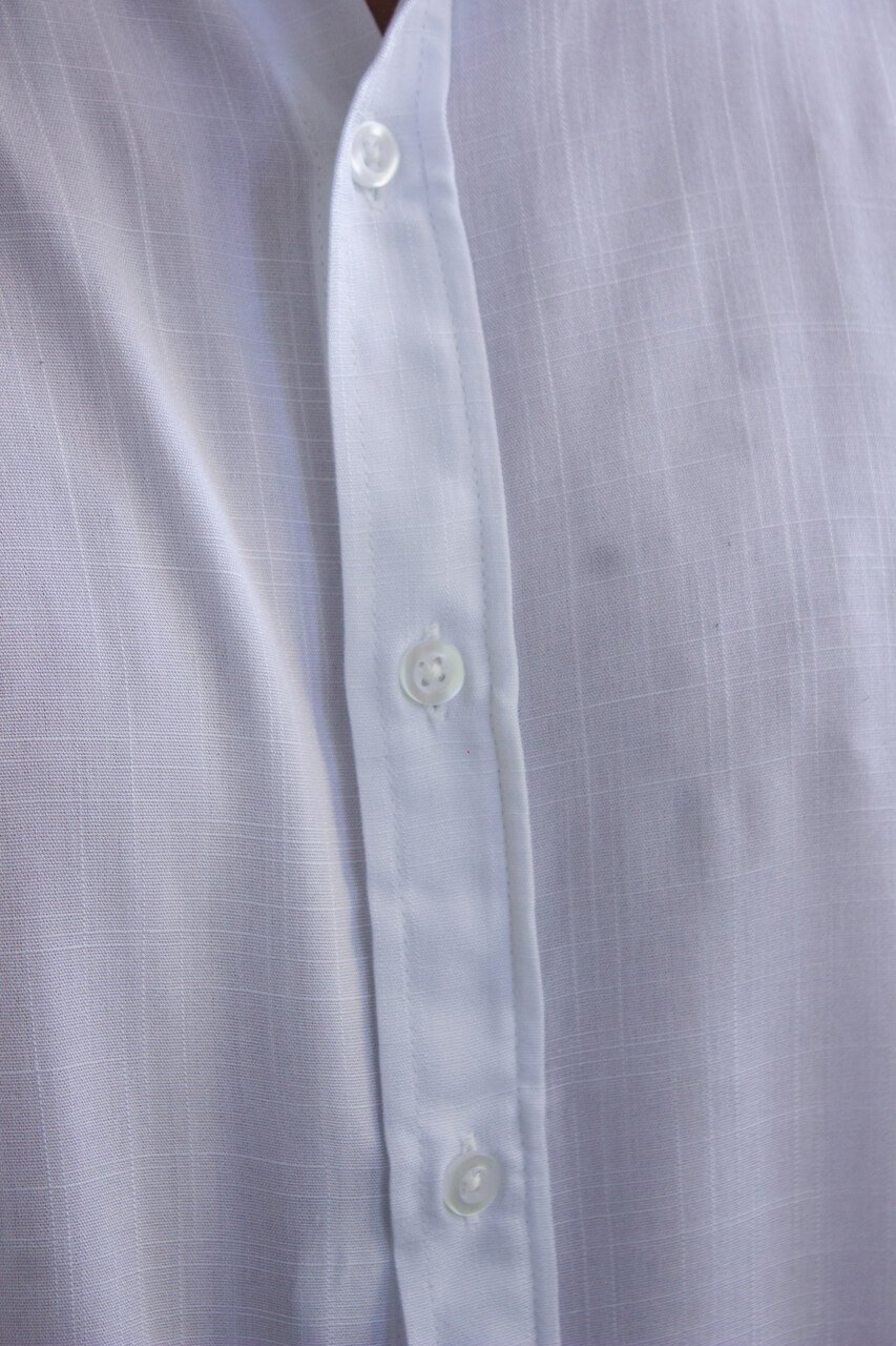 31 camisa de botao viscolinho