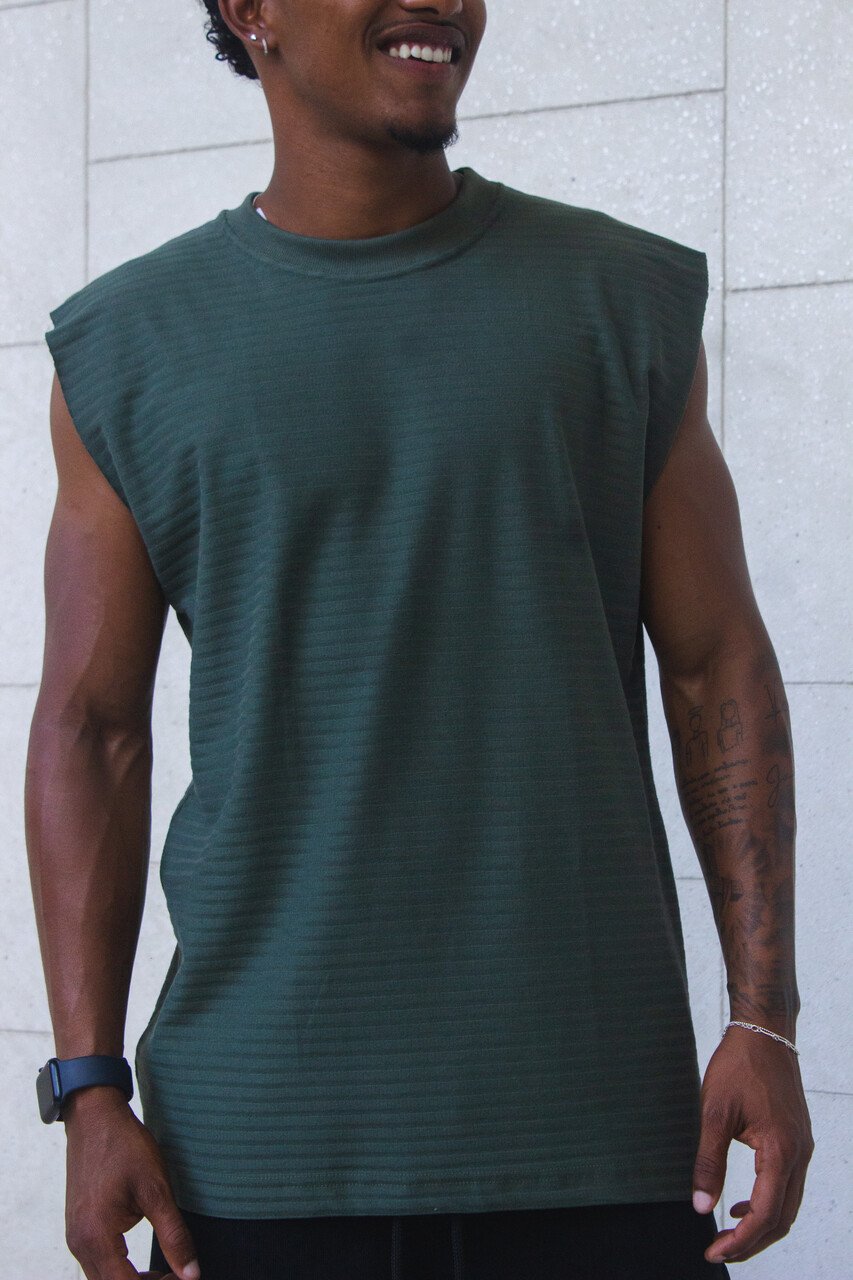 01 regata oversized machao canelada