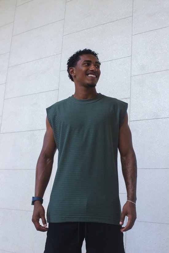 04 regata oversized machao canelada