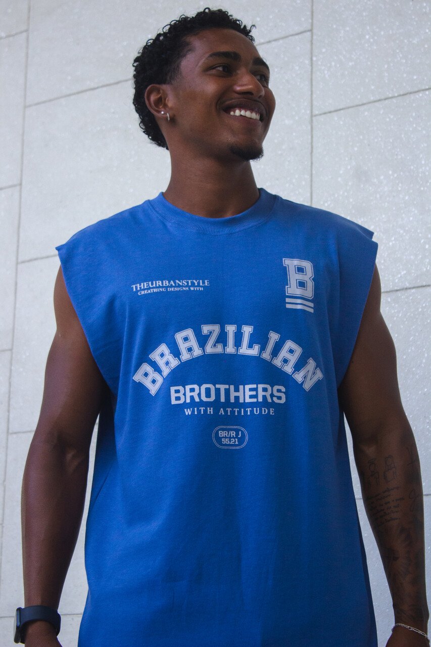 07 regata oversized with attitude