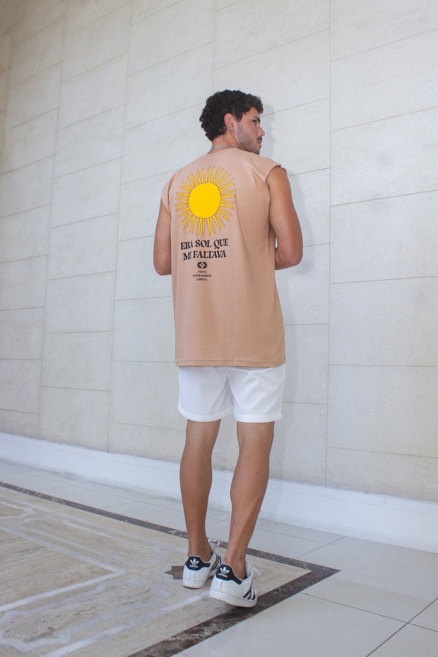 01 regata oversized machao era sol que me faltava