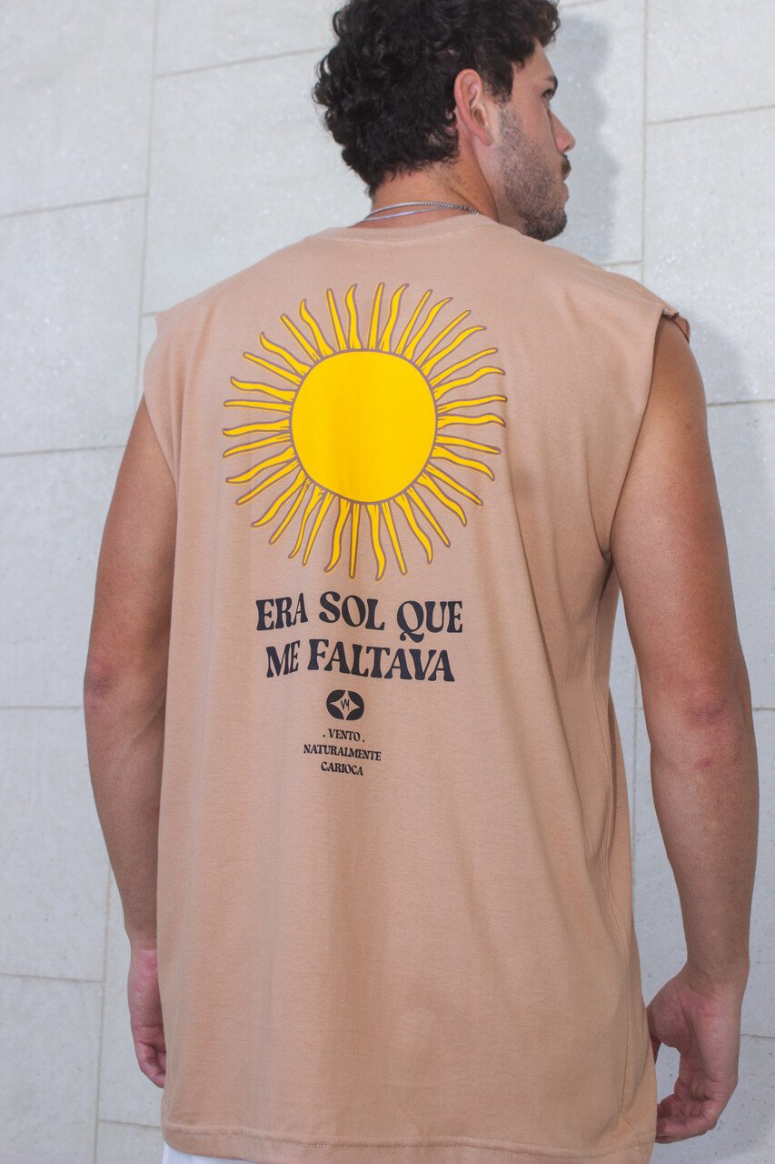 05 regata oversized machao era sol que me faltava