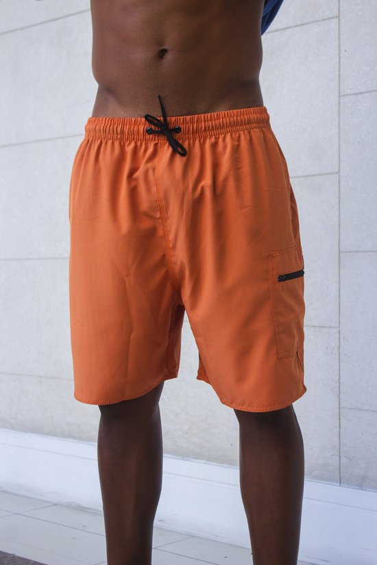 30 short cargo elastano