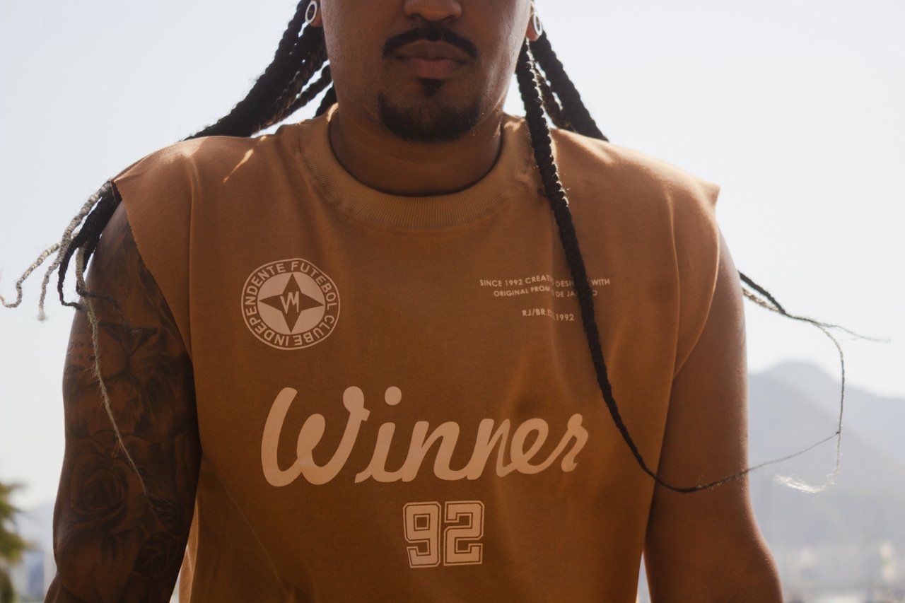 04 regata oversized machao winner