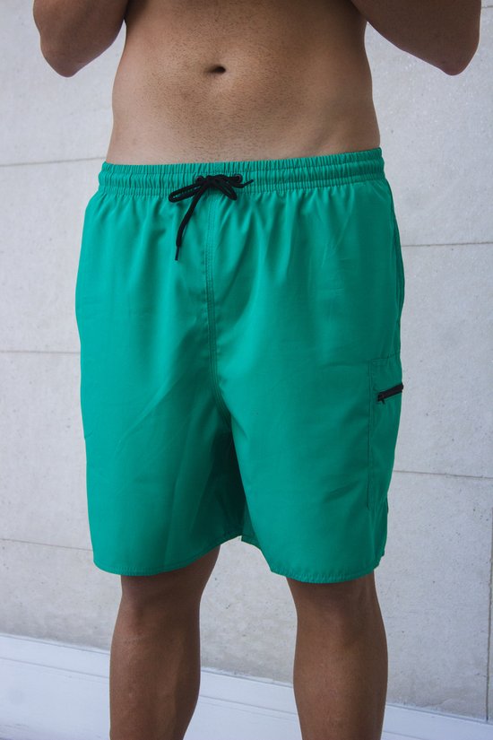 39 short cargo elastano