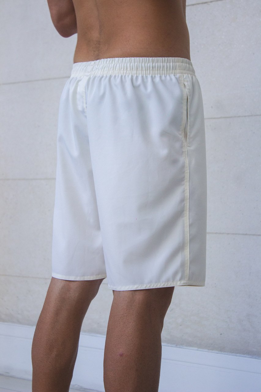 44 short cargo elastano