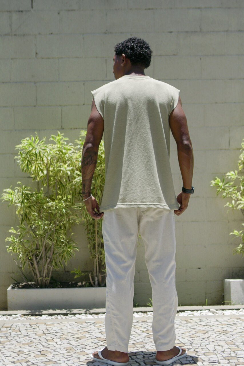 25 regata oversized machao tricot