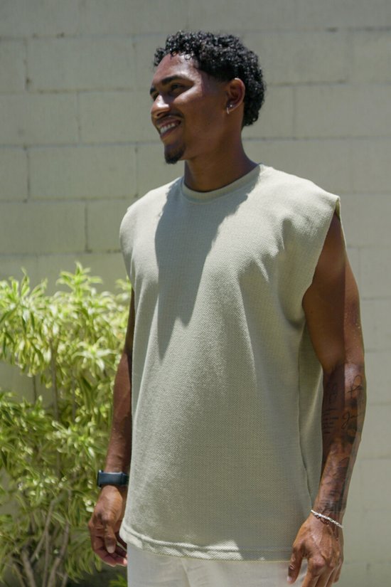 27 regata oversized machao tricot