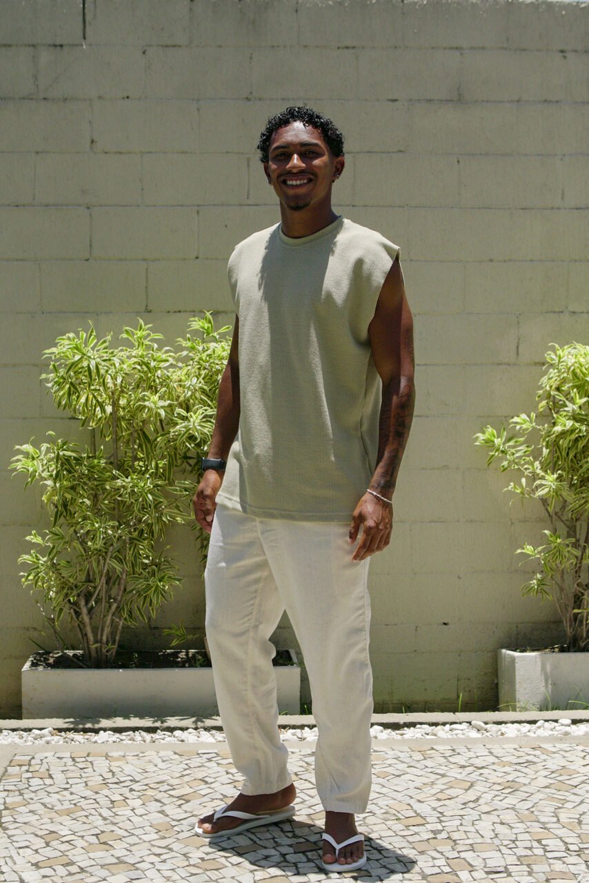 28 regata oversized machao tricot