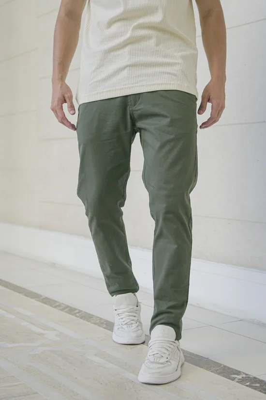 08 calca chino sarja