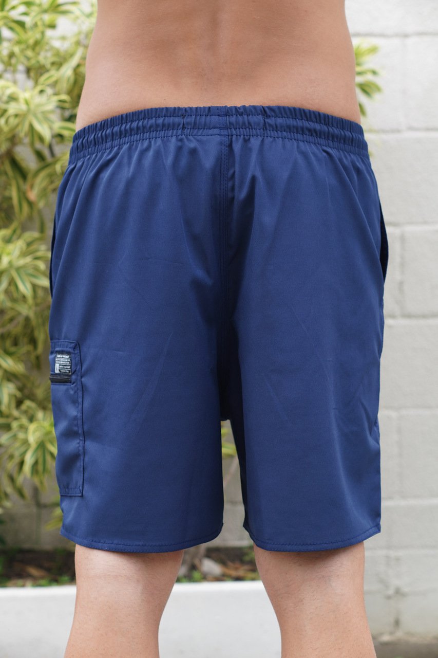 47 short cargo elastano
