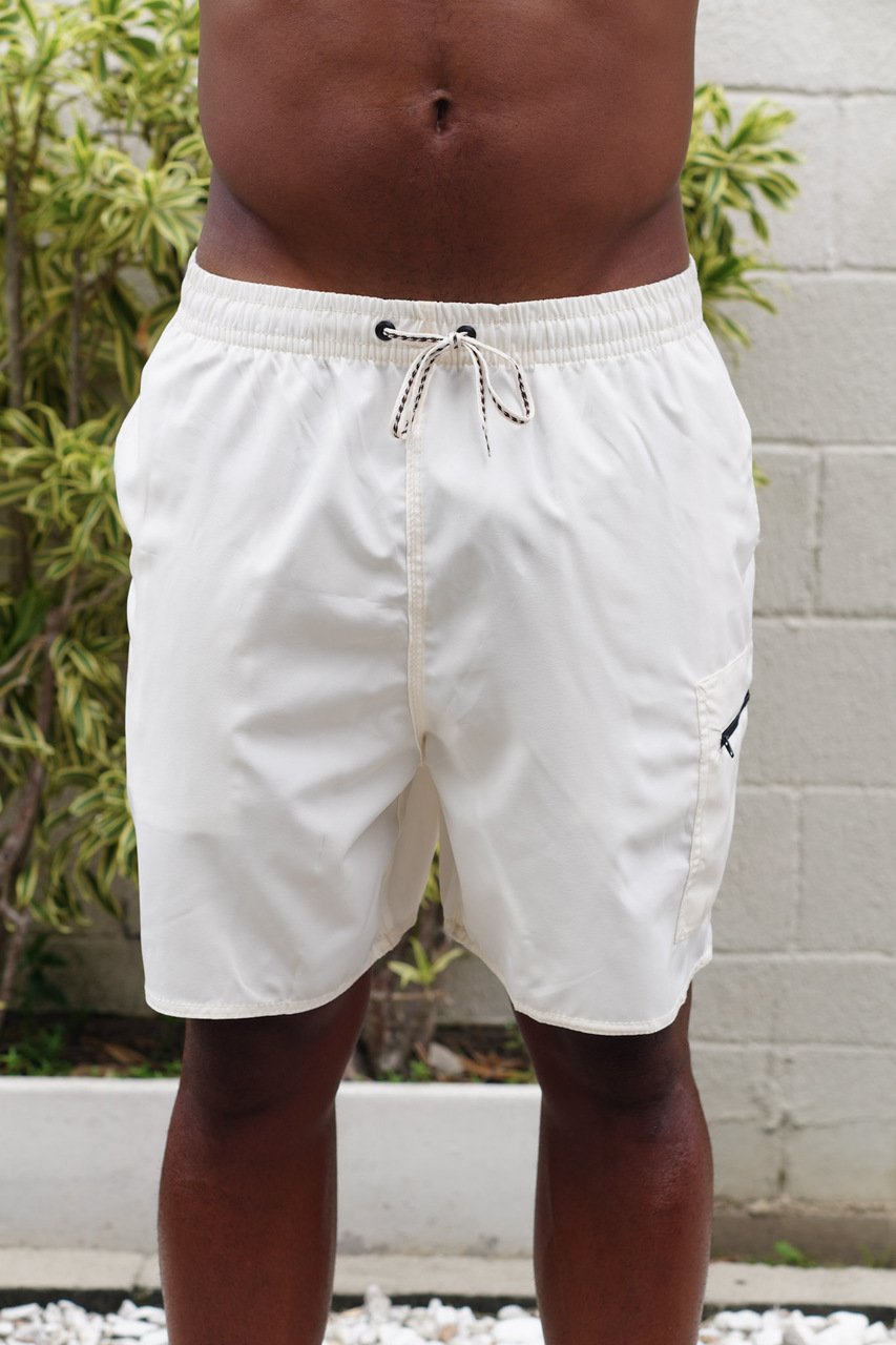 56 short cargo elastano