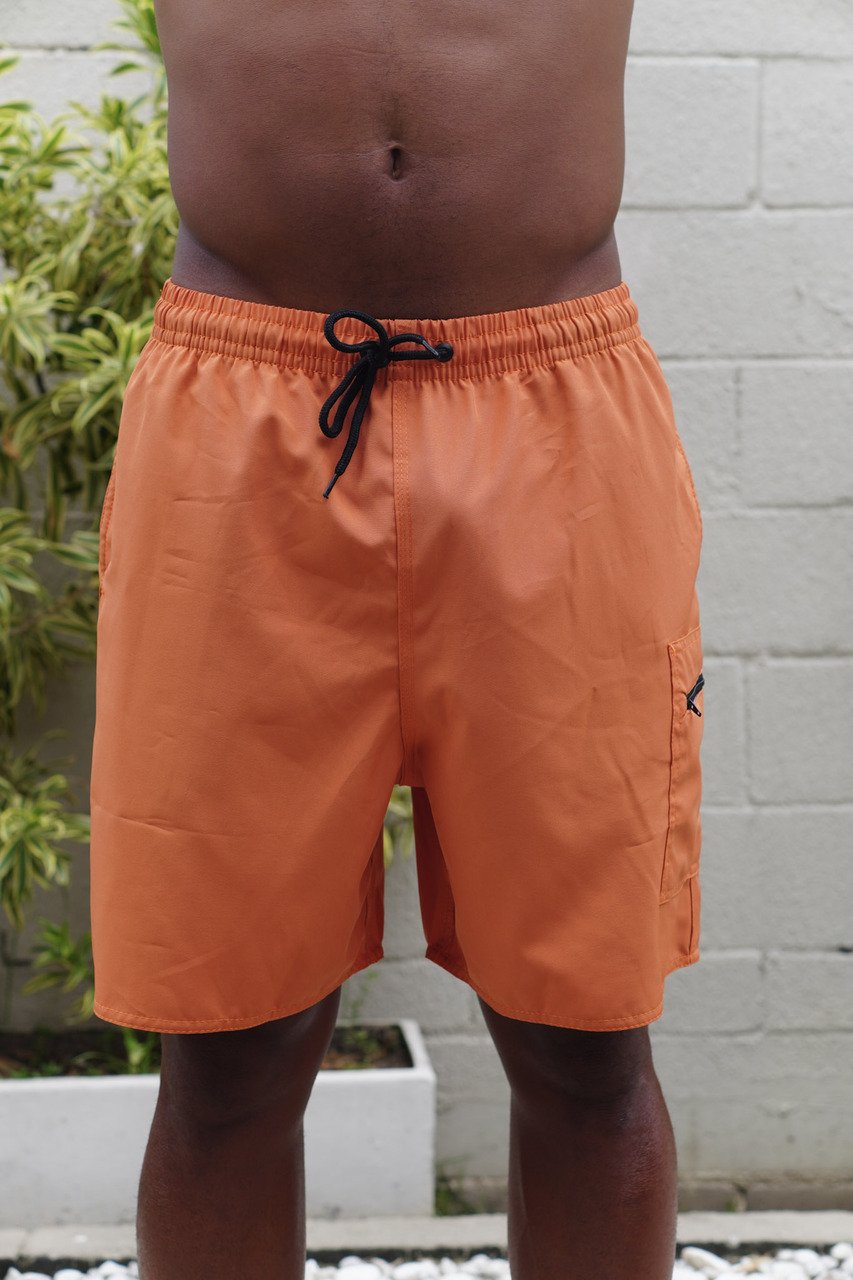 67 short cargo elastano