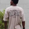 03 camiseta oversized all need is love